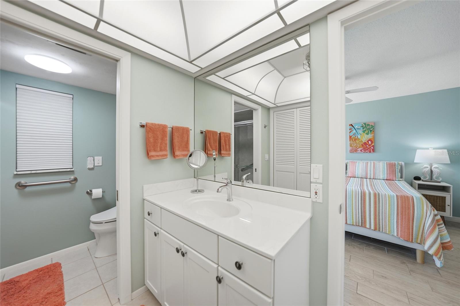 COLONY POINT - Residential