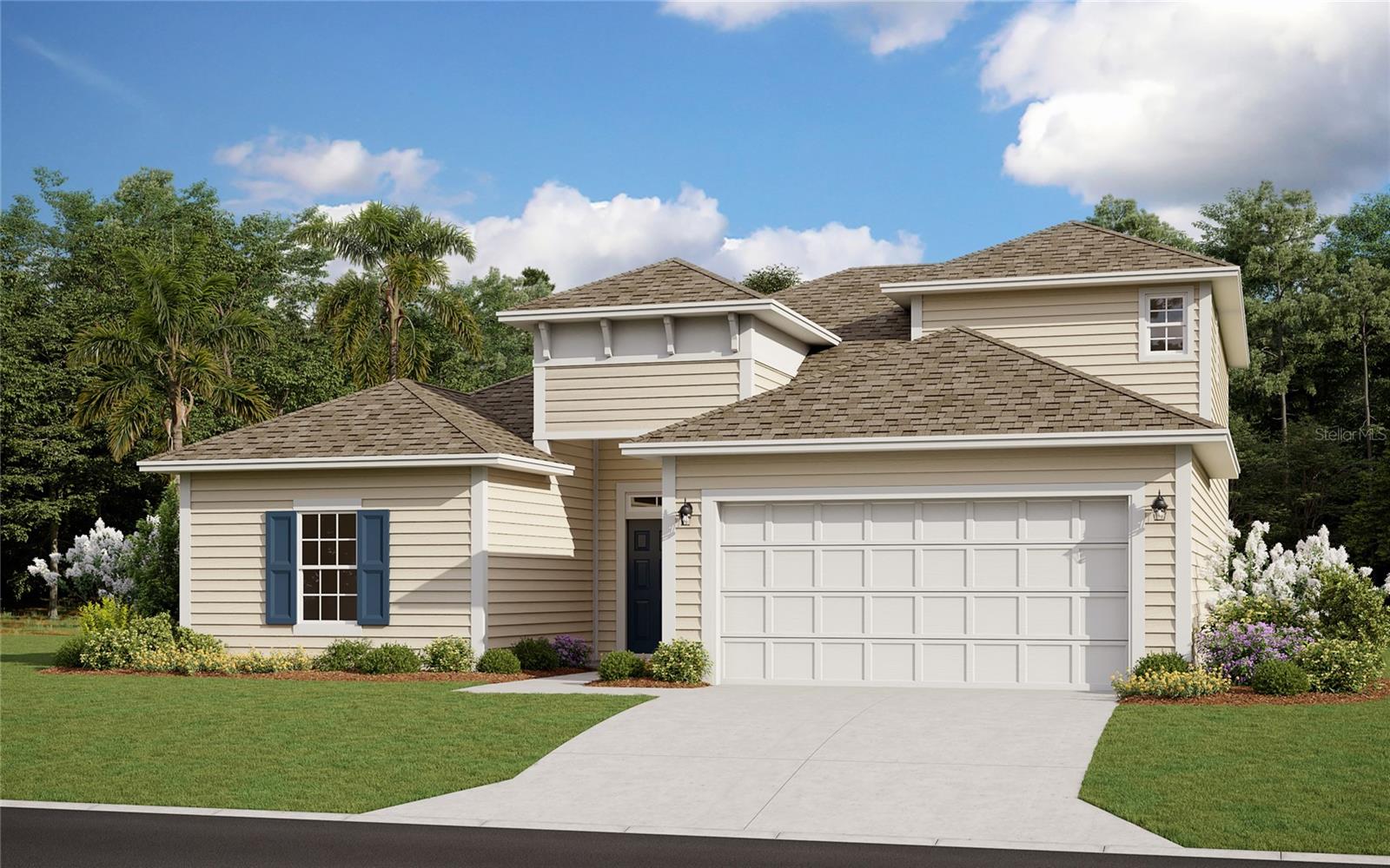 SILVERLEAF, SILVER LANDING - Residential