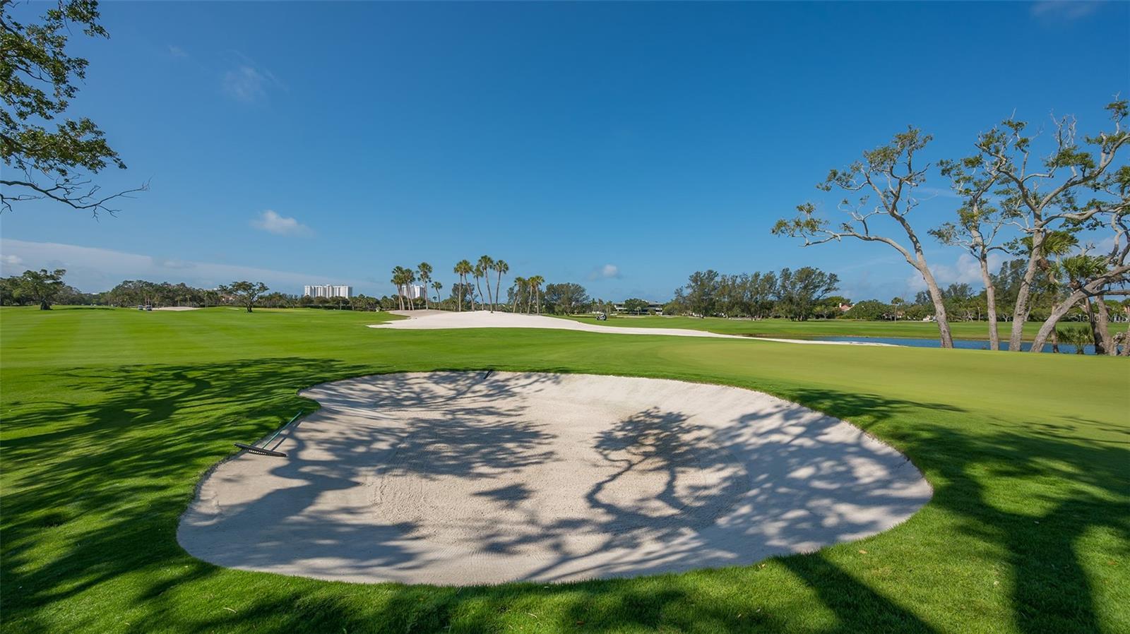 BAY ISLES - Residential