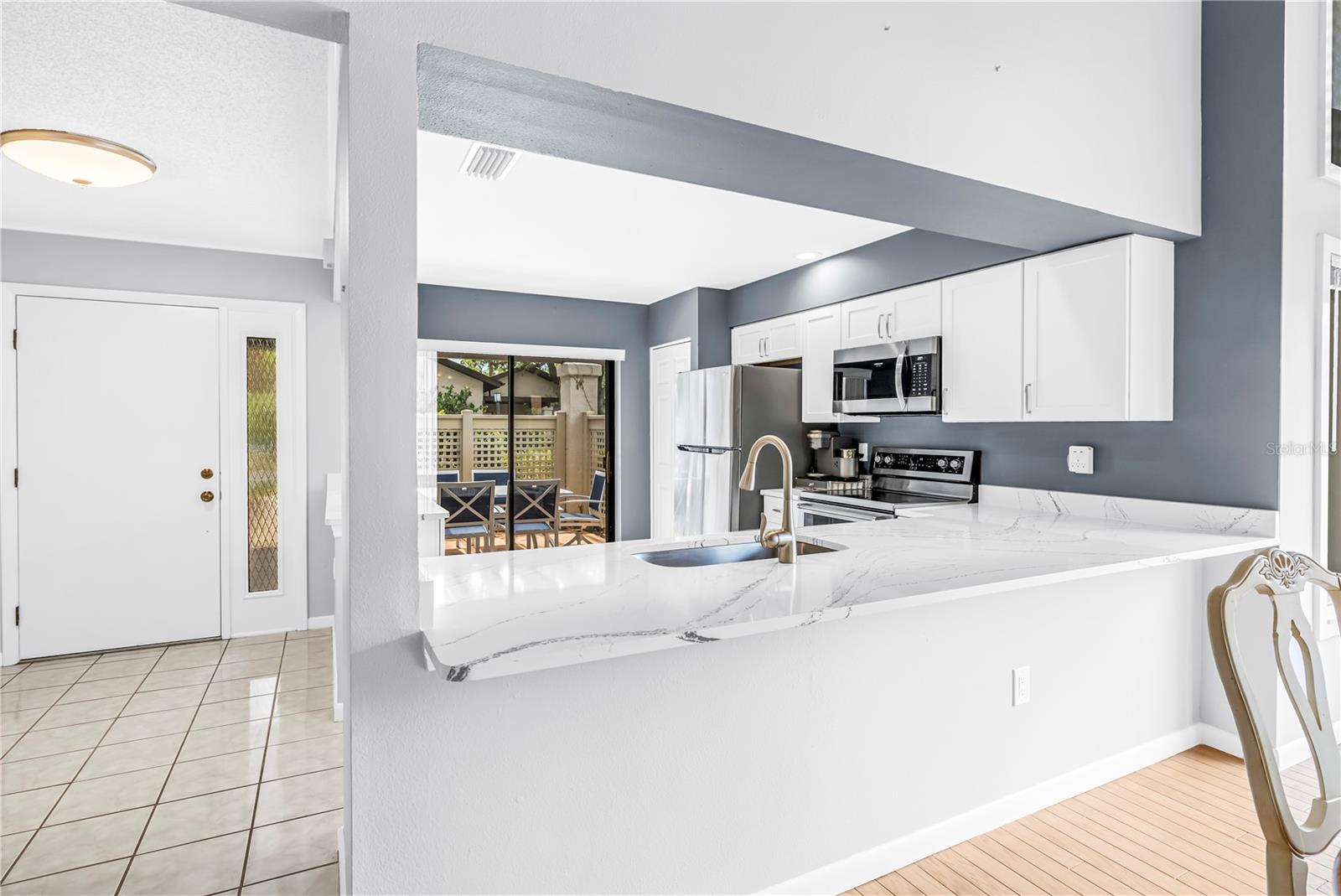 WINDRUSH BOURNE - Residential