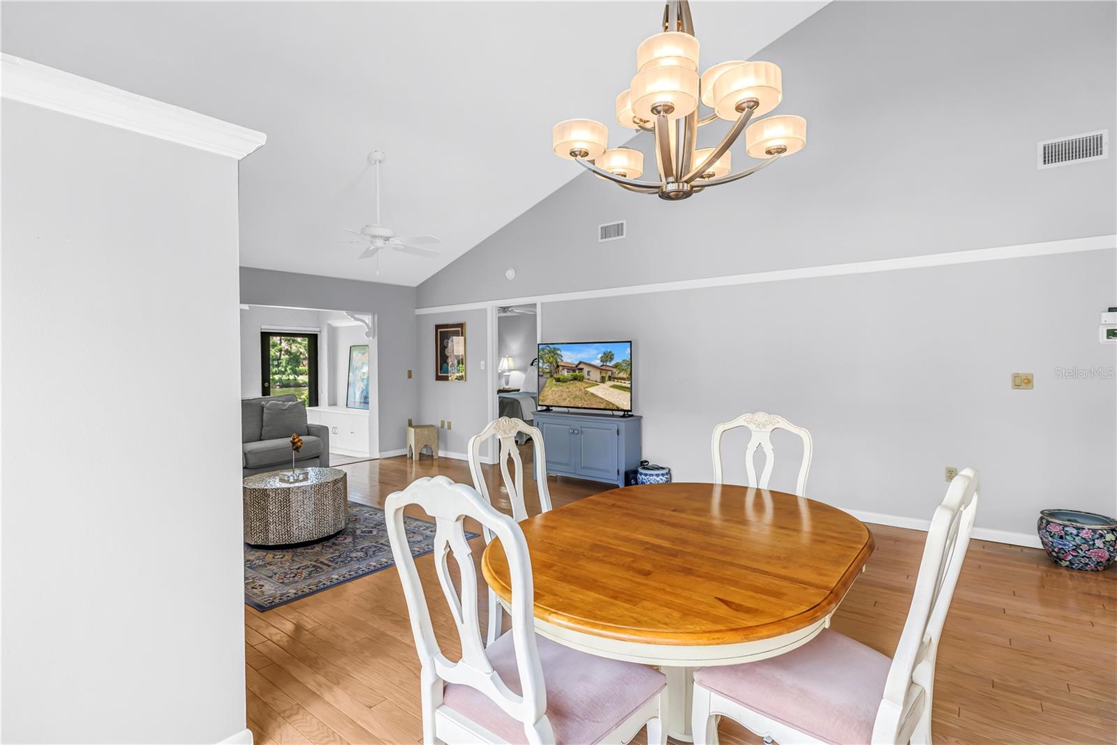 WINDRUSH BOURNE - Residential