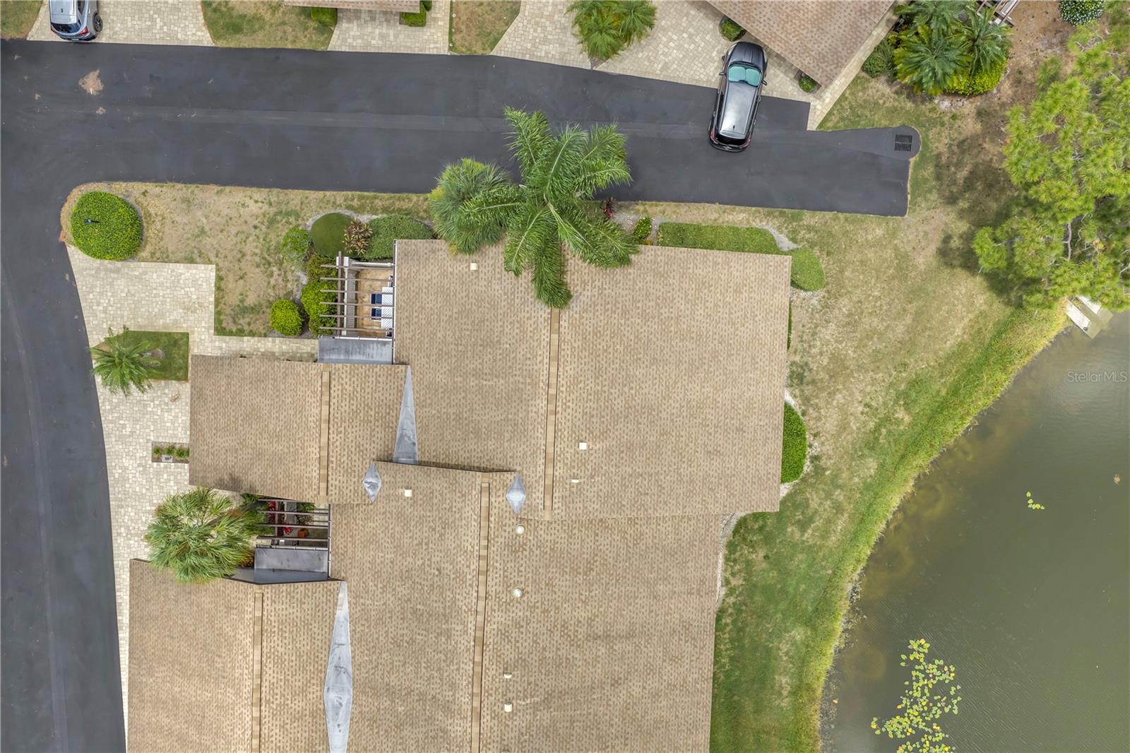 WINDRUSH BOURNE - Residential