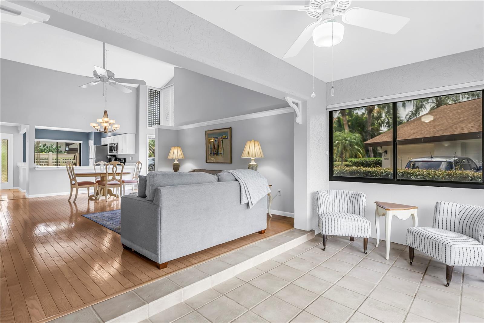 WINDRUSH BOURNE - Residential