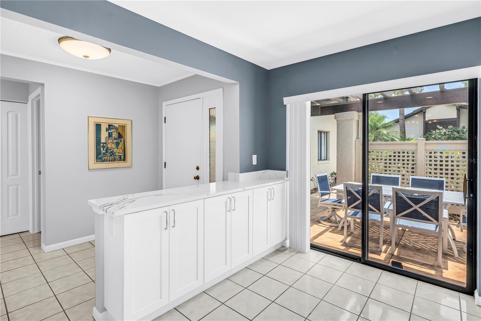 WINDRUSH BOURNE - Residential
