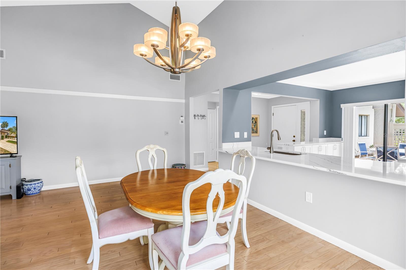 WINDRUSH BOURNE - Residential