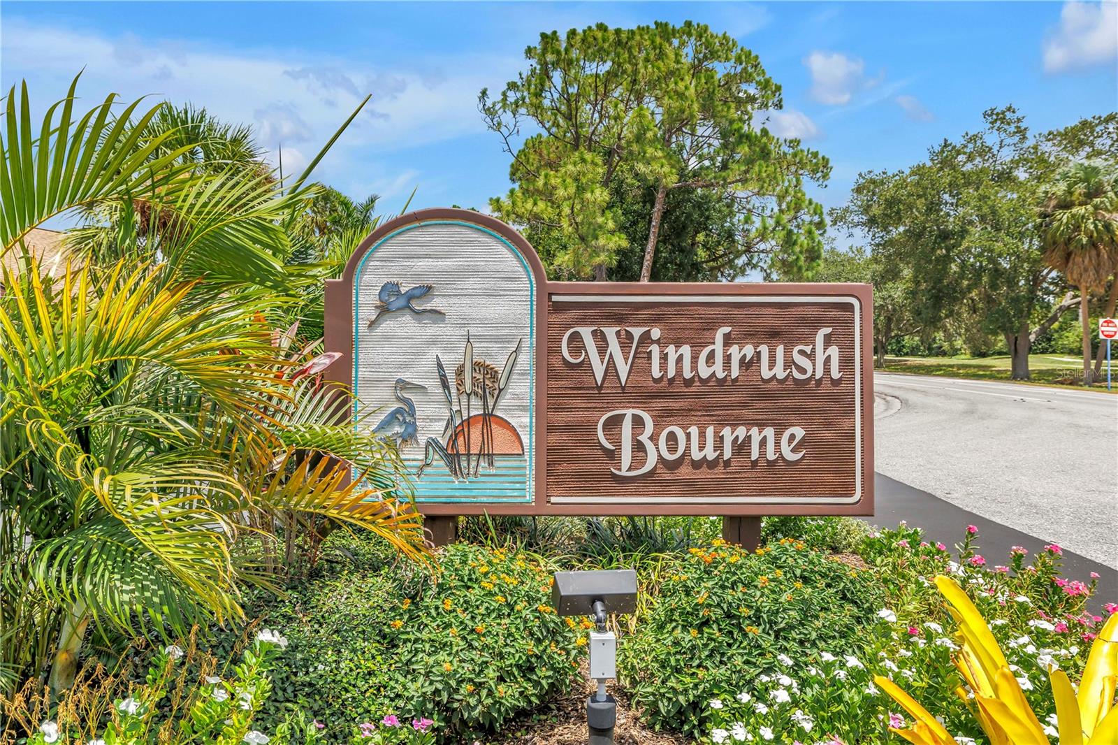 WINDRUSH BOURNE - Residential