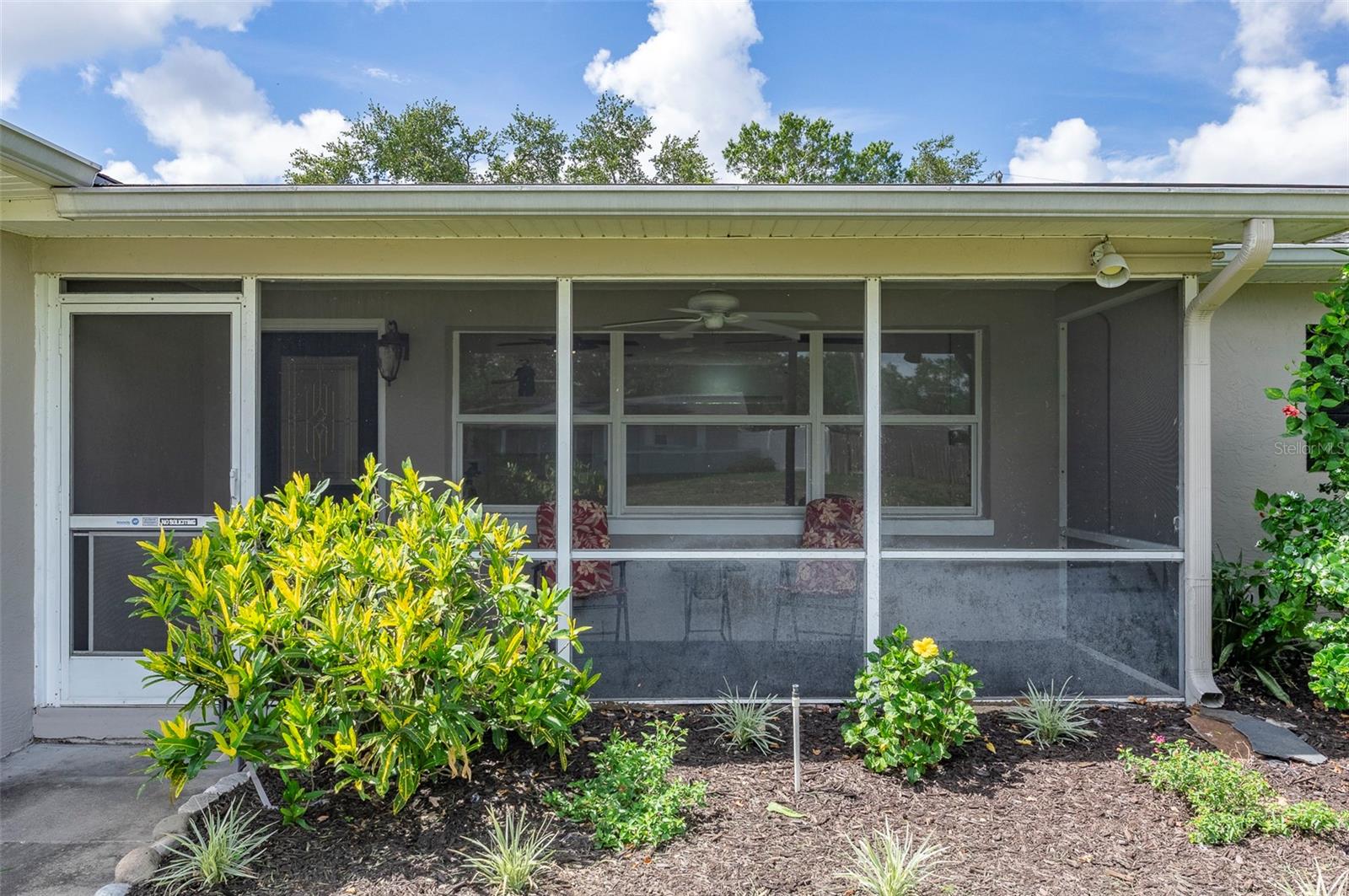 SUN DECK HOMESITES - Residential