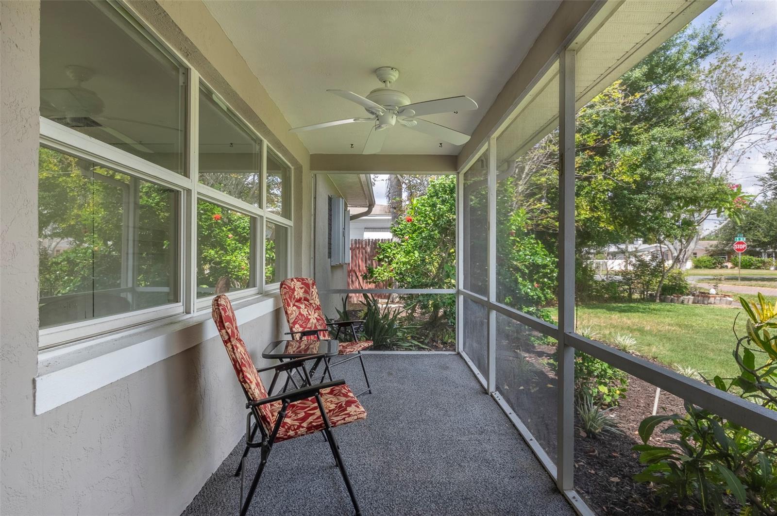 SUN DECK HOMESITES - Residential