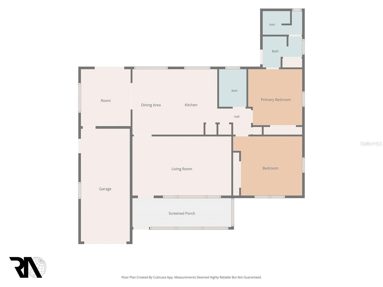 SUN DECK HOMESITES - Residential