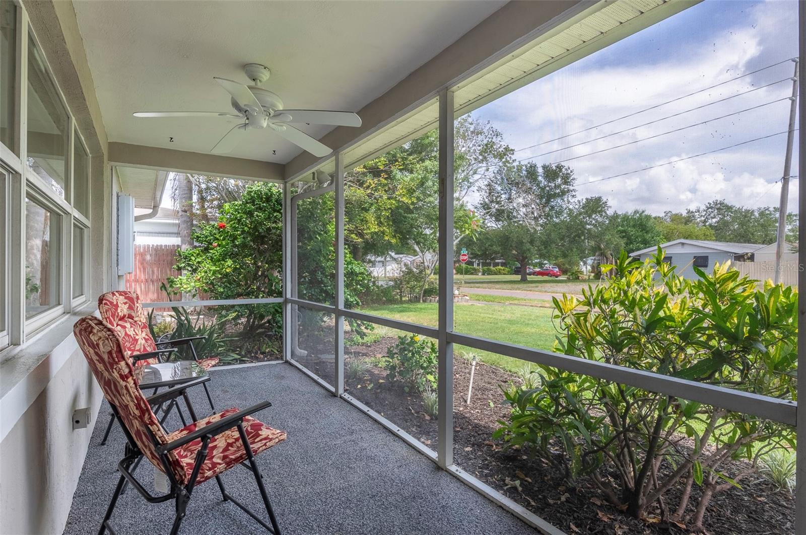 SUN DECK HOMESITES - Residential