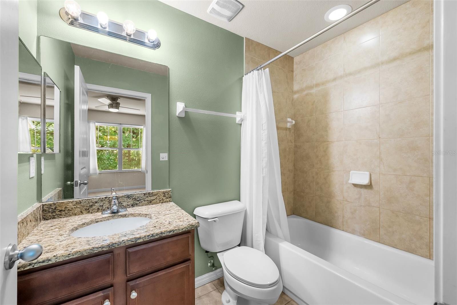 HAILEY FOREST CONDO - Residential