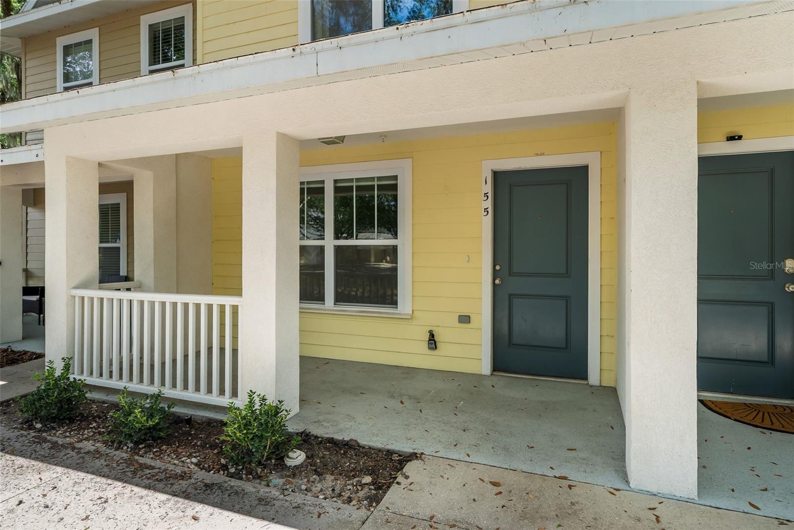 HAILEY FOREST CONDO - Residential
