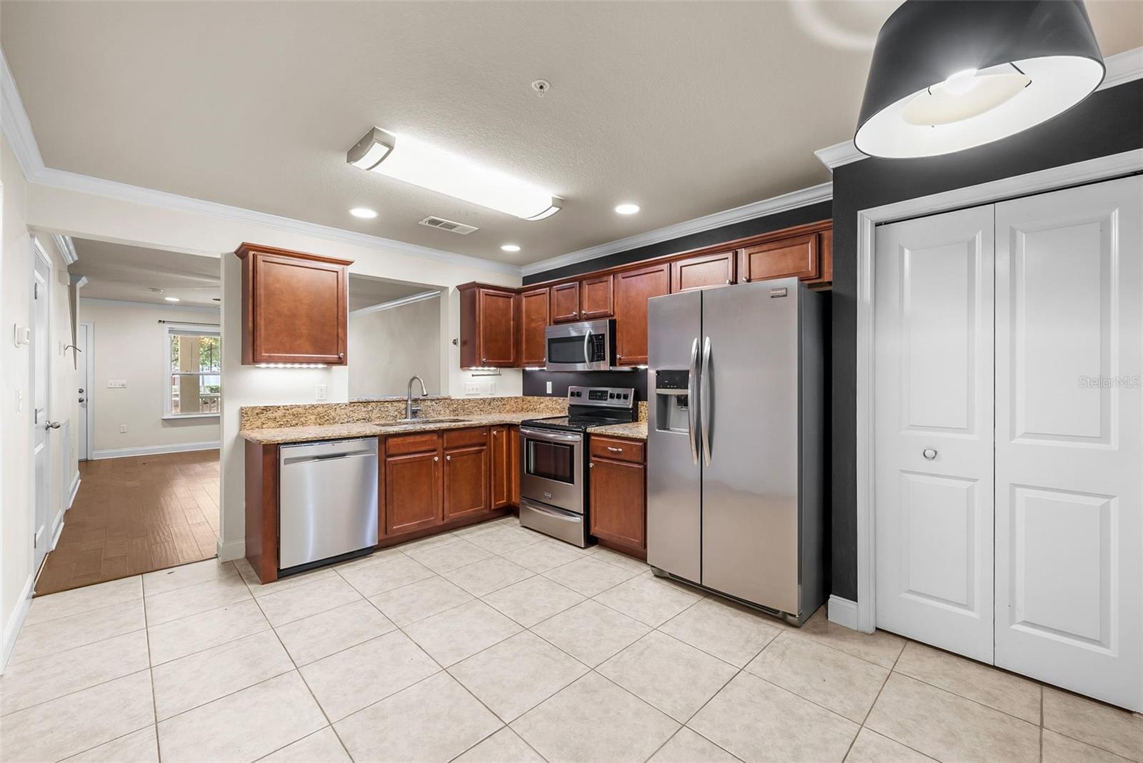 HAILEY FOREST CONDO - Residential