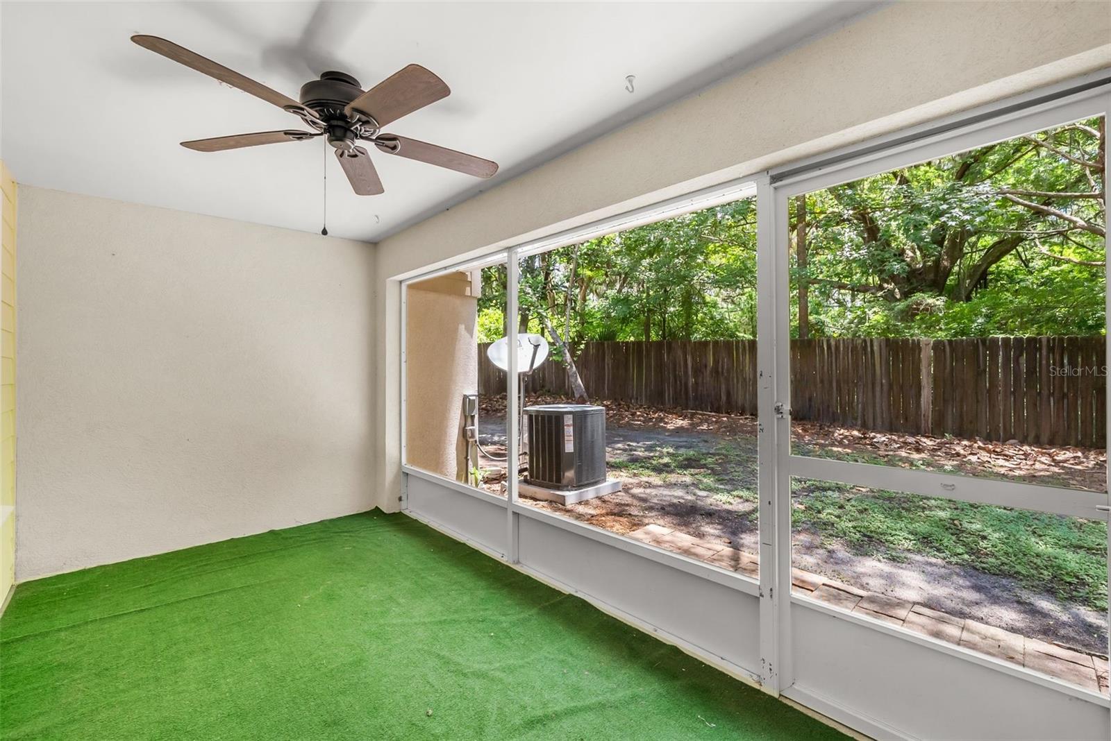 HAILEY FOREST CONDO - Residential