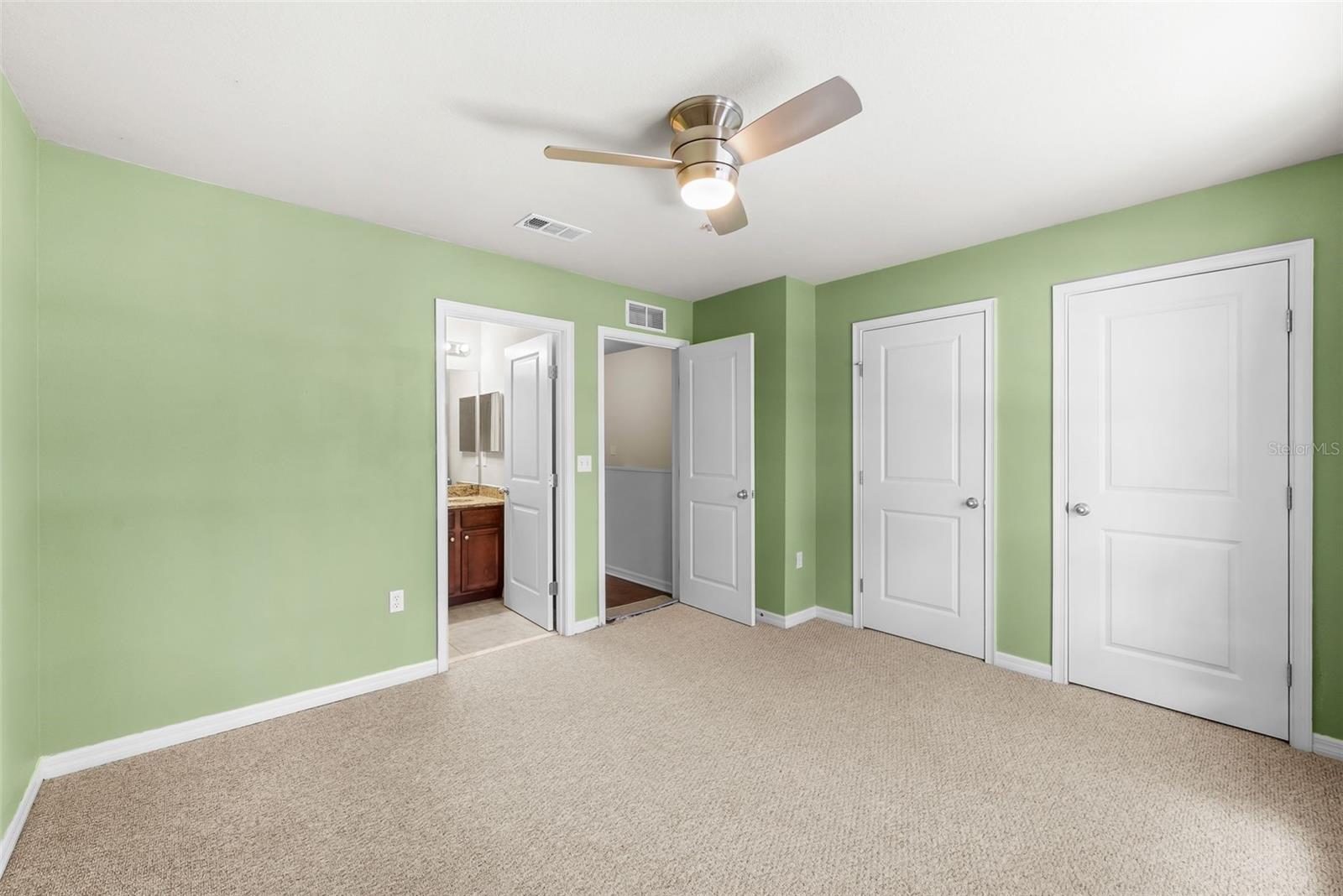 HAILEY FOREST CONDO - Residential