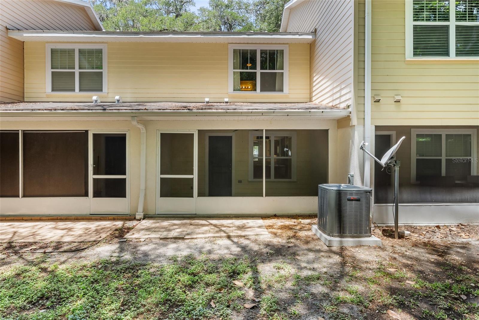 HAILEY FOREST CONDO - Residential