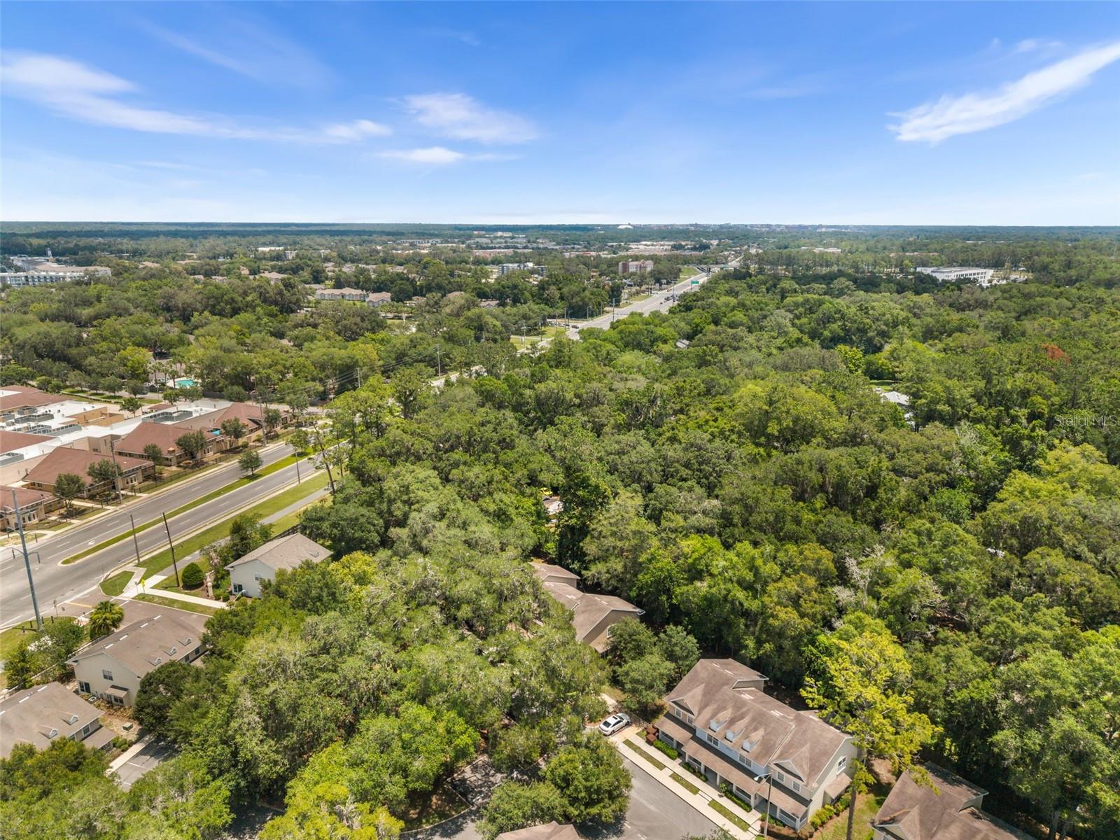 HAILEY FOREST CONDO - Residential