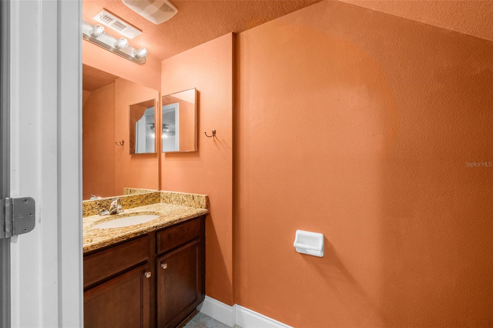 HAILEY FOREST CONDO - Residential