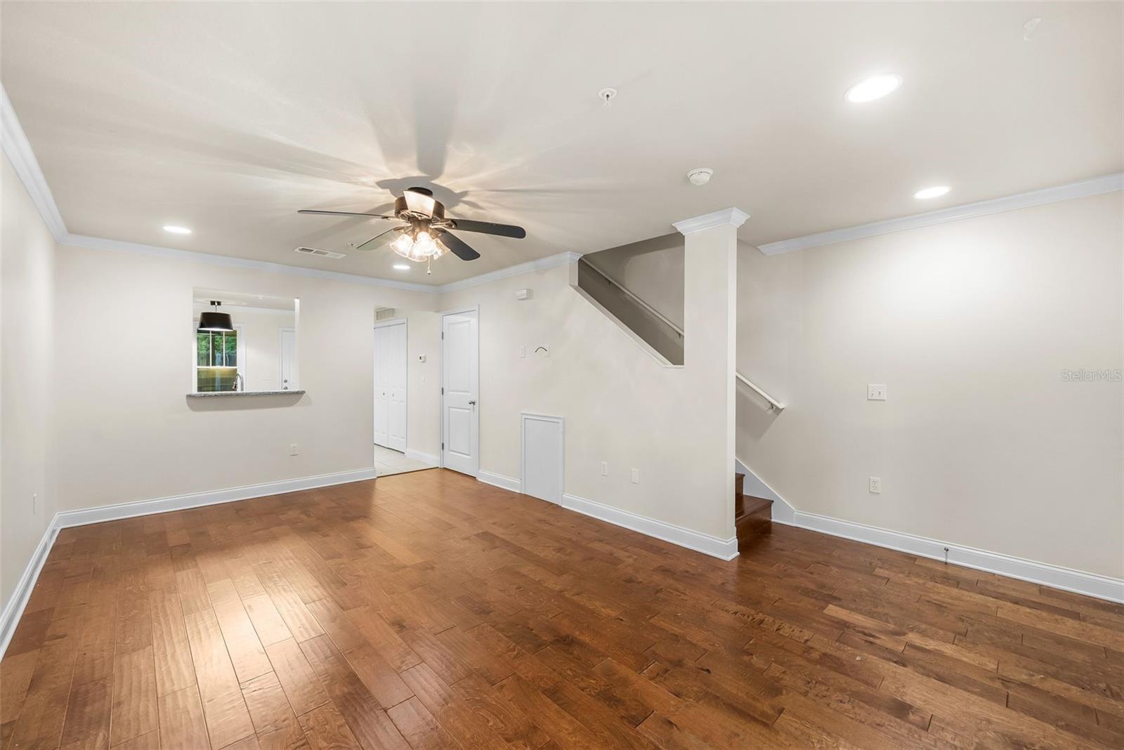HAILEY FOREST CONDO - Residential