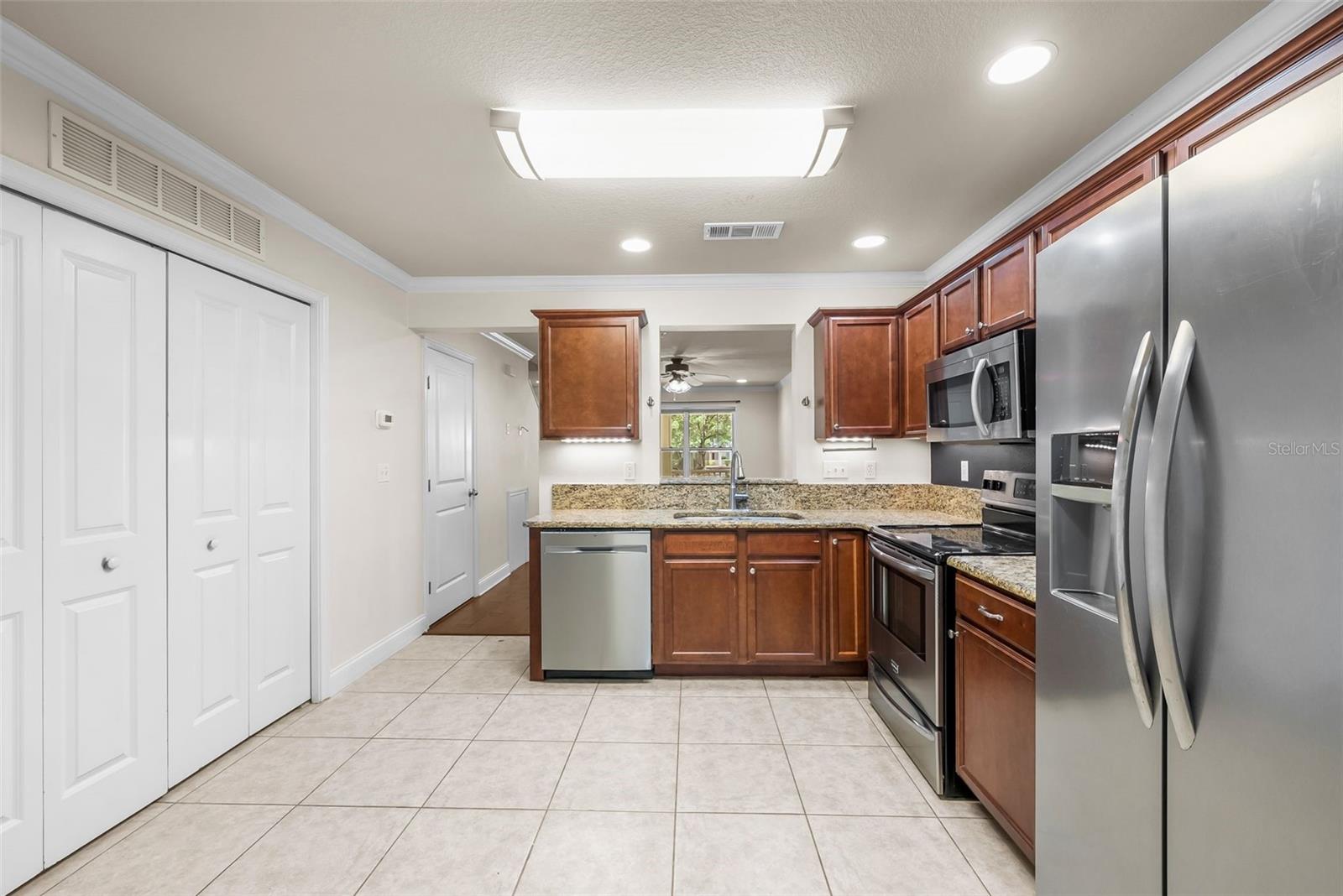 HAILEY FOREST CONDO - Residential
