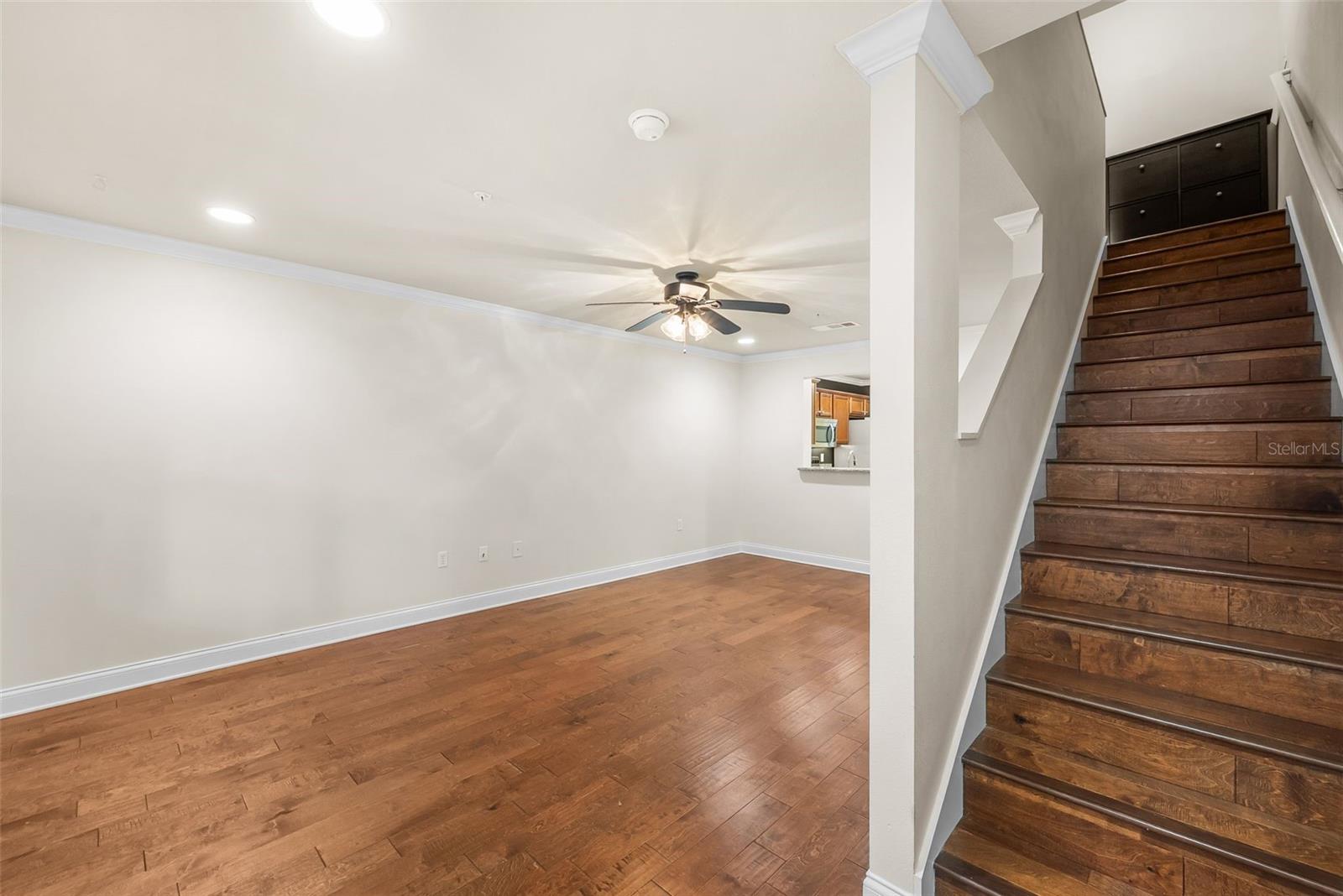 HAILEY FOREST CONDO - Residential