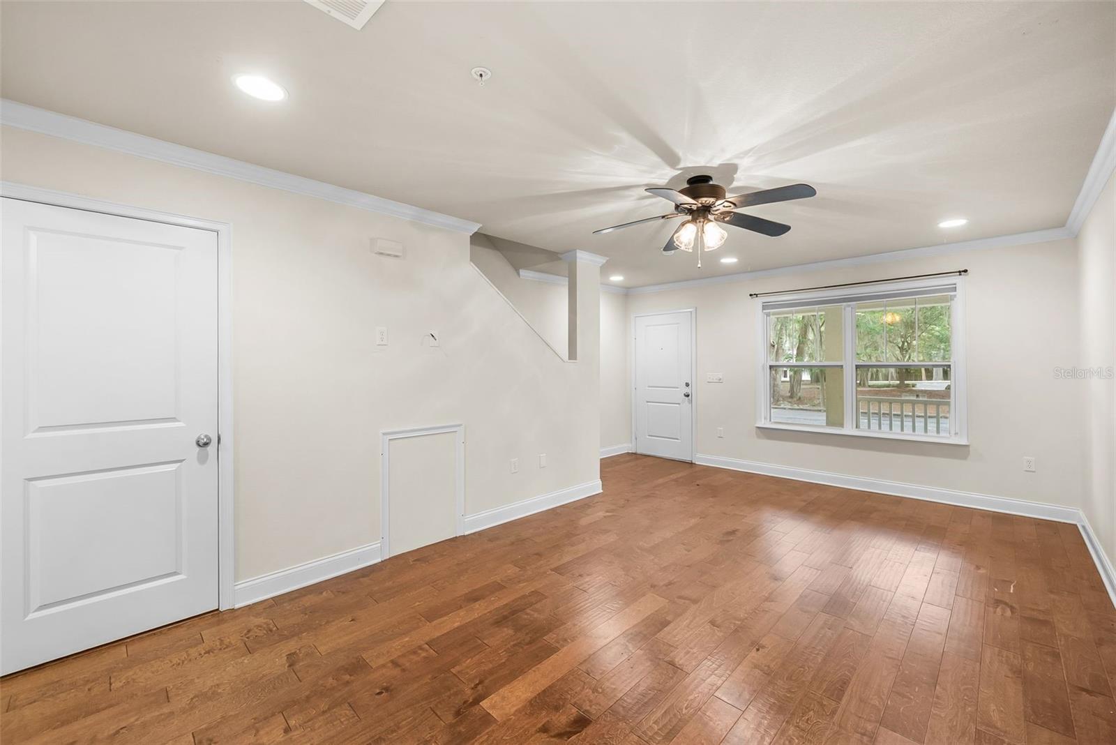 HAILEY FOREST CONDO - Residential