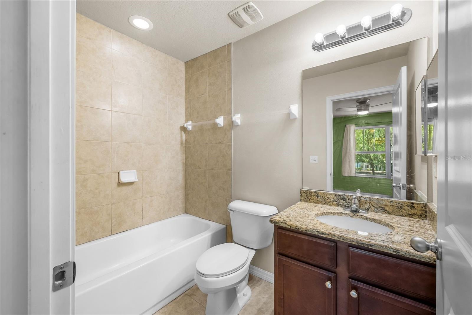 HAILEY FOREST CONDO - Residential