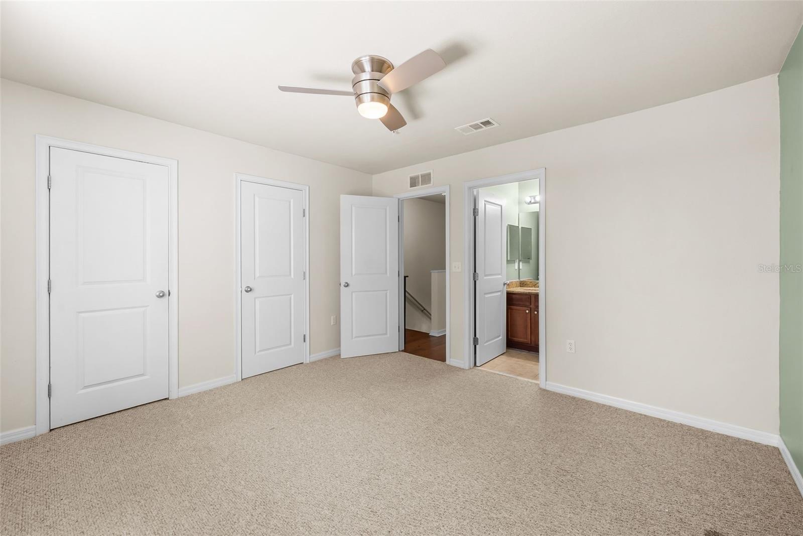 HAILEY FOREST CONDO - Residential