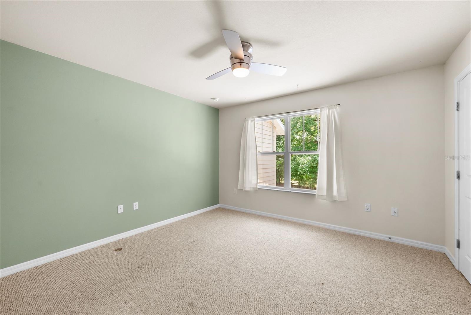HAILEY FOREST CONDO - Residential