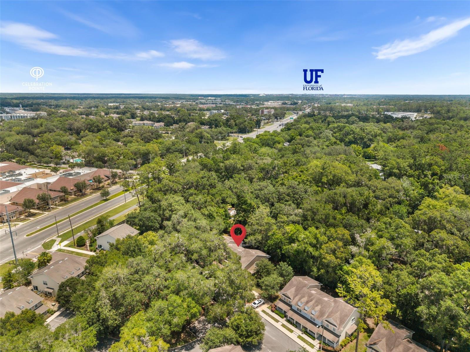 HAILEY FOREST CONDO - Residential