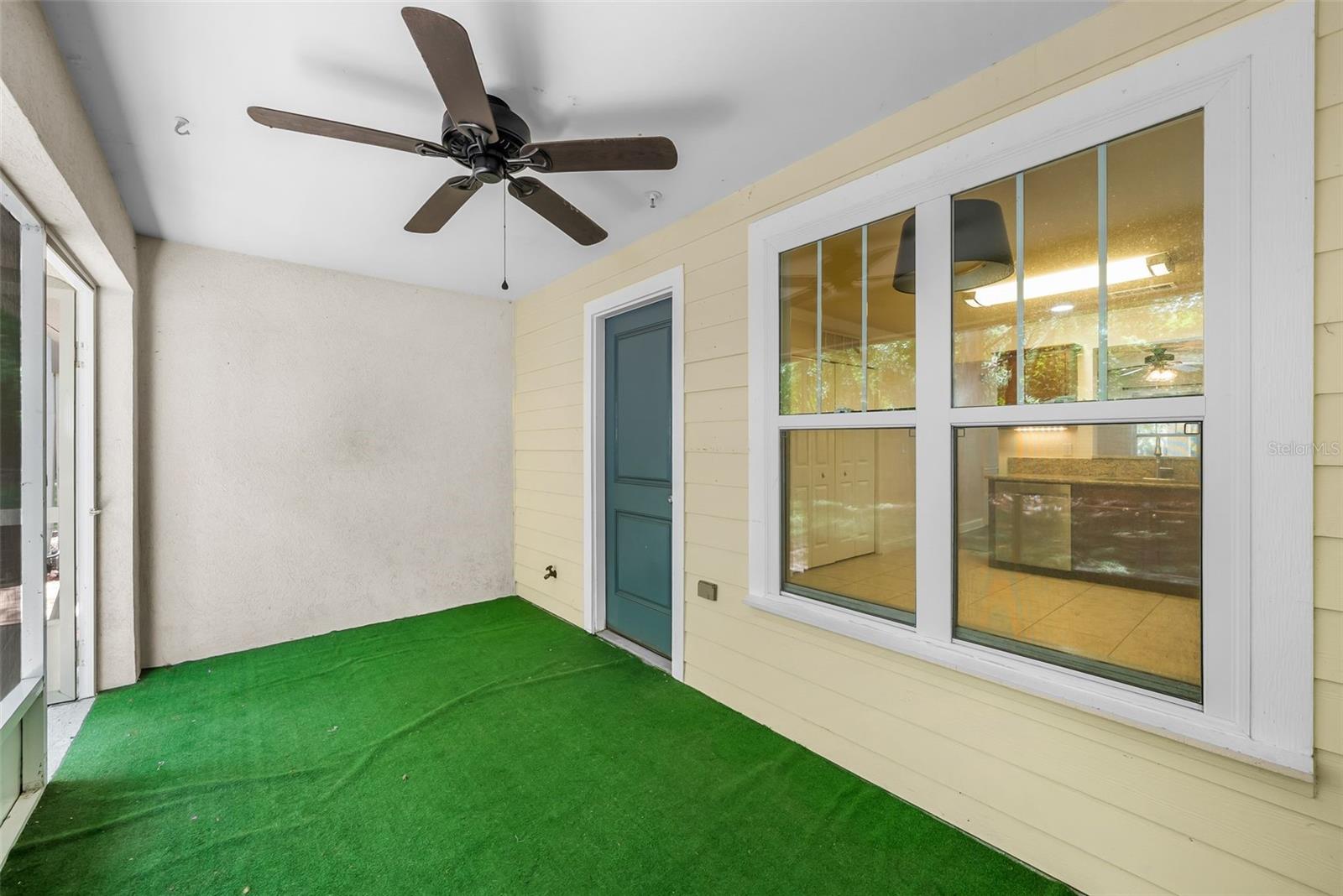 HAILEY FOREST CONDO - Residential