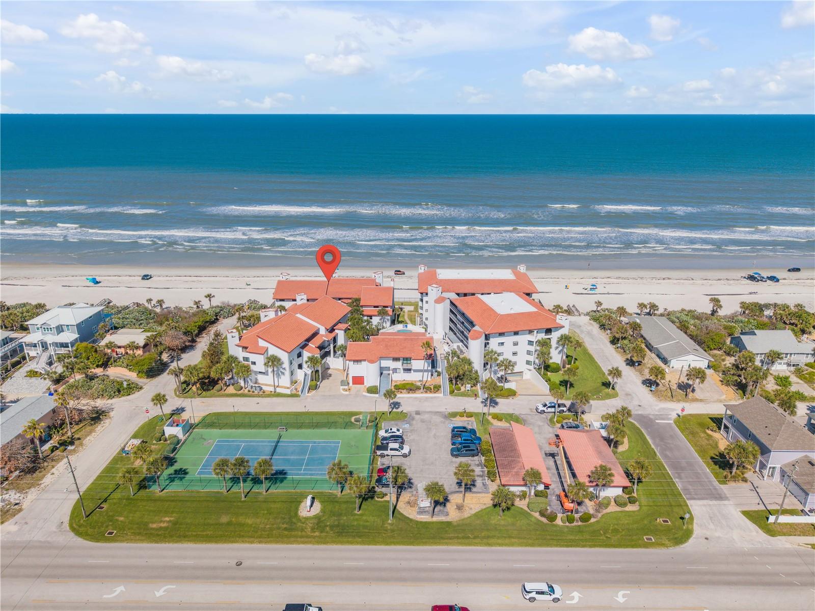 CLUB OCEANIA CONDO PH 01 & 02 - Residential