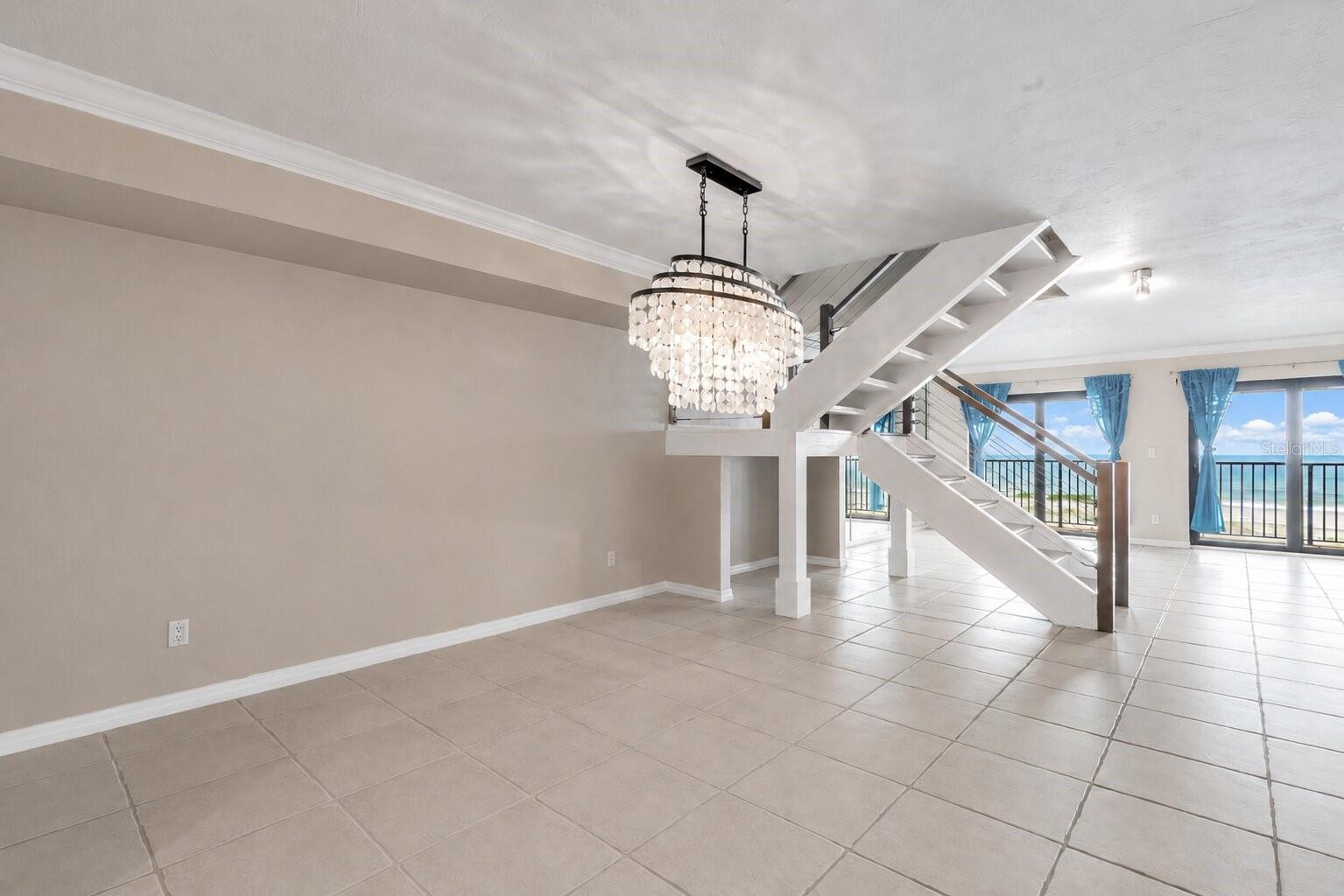 CLUB OCEANIA CONDO PH 01 & 02 - Residential