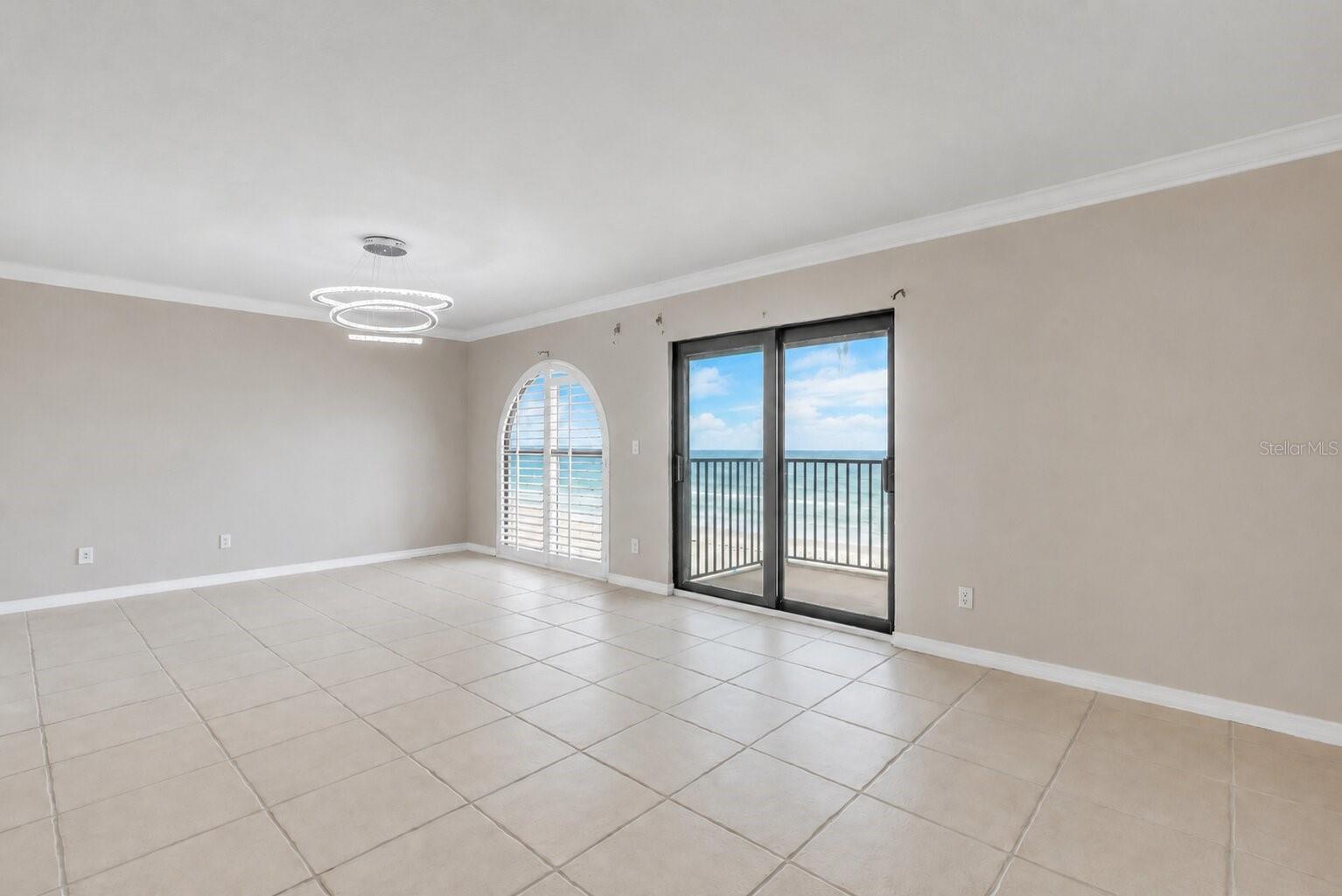 CLUB OCEANIA CONDO PH 01 & 02 - Residential