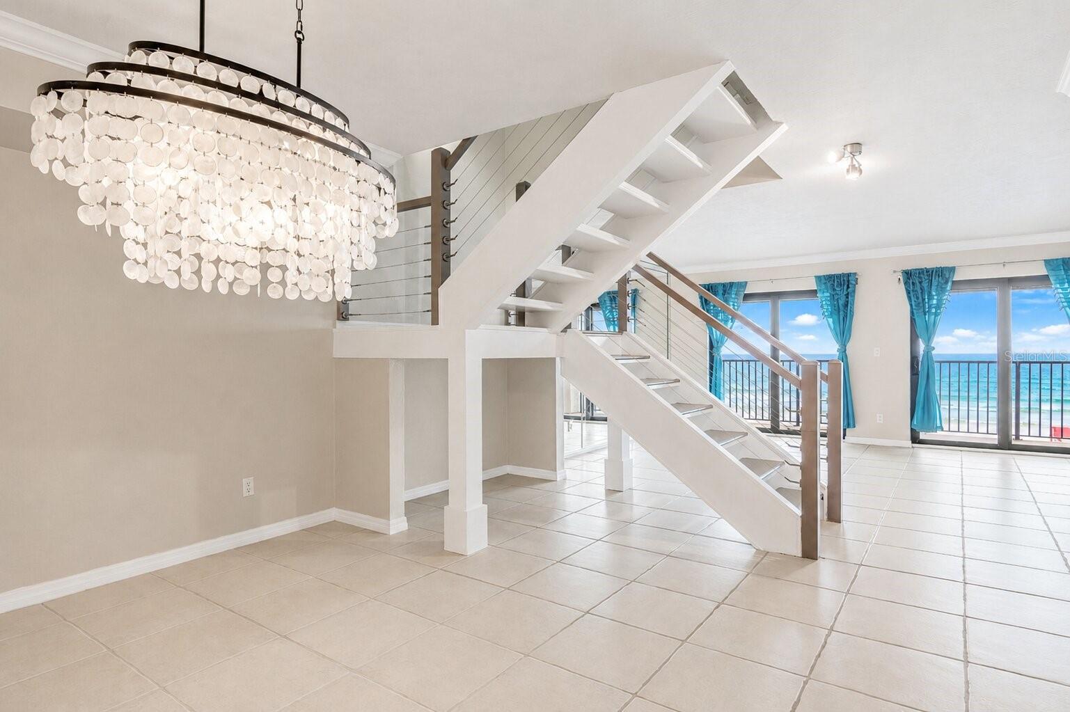 CLUB OCEANIA CONDO PH 01 & 02 - Residential