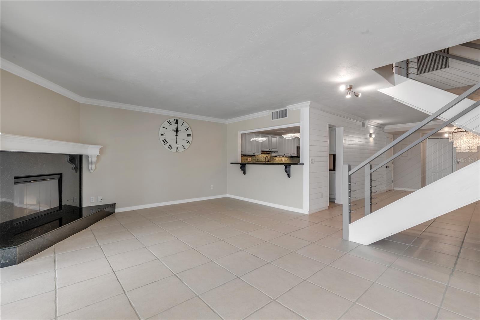 CLUB OCEANIA CONDO PH 01 & 02 - Residential