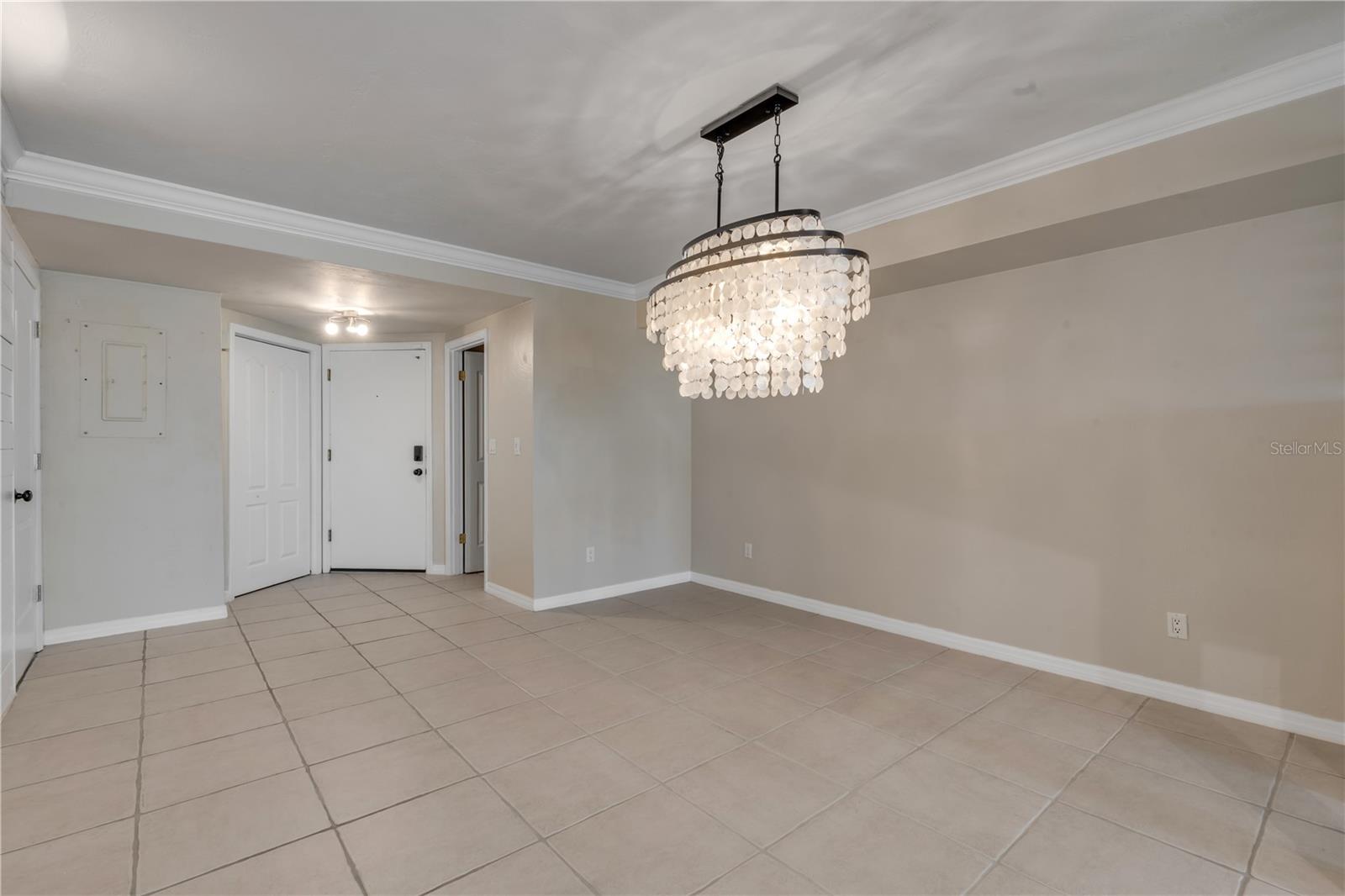 CLUB OCEANIA CONDO PH 01 & 02 - Residential