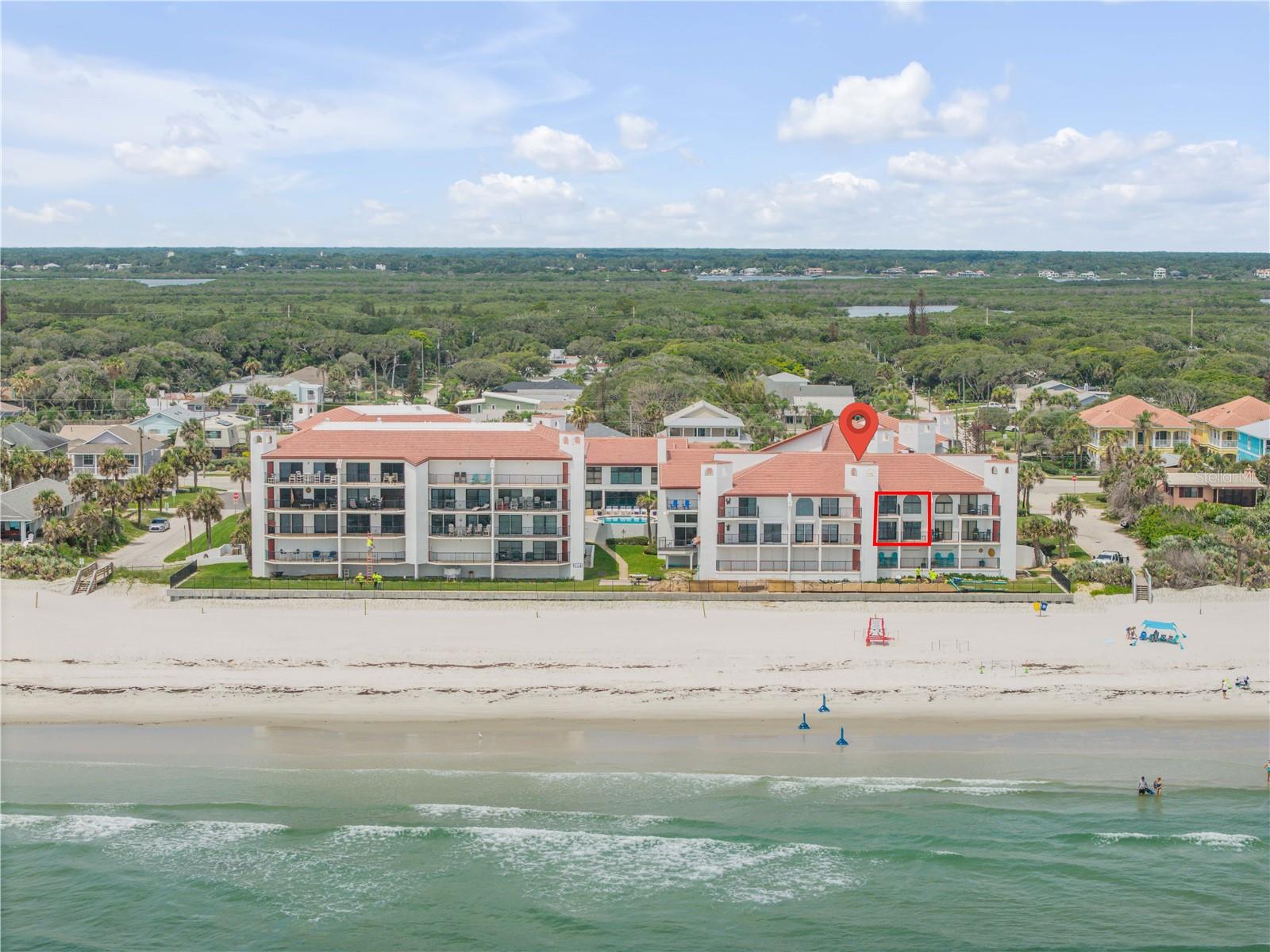 CLUB OCEANIA CONDO PH 01 & 02 - Residential