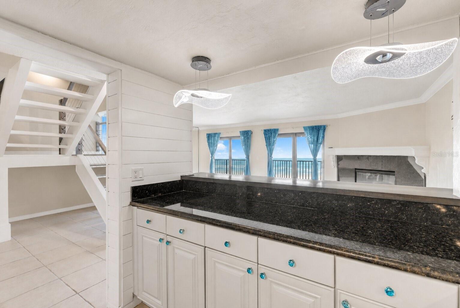 CLUB OCEANIA CONDO PH 01 & 02 - Residential