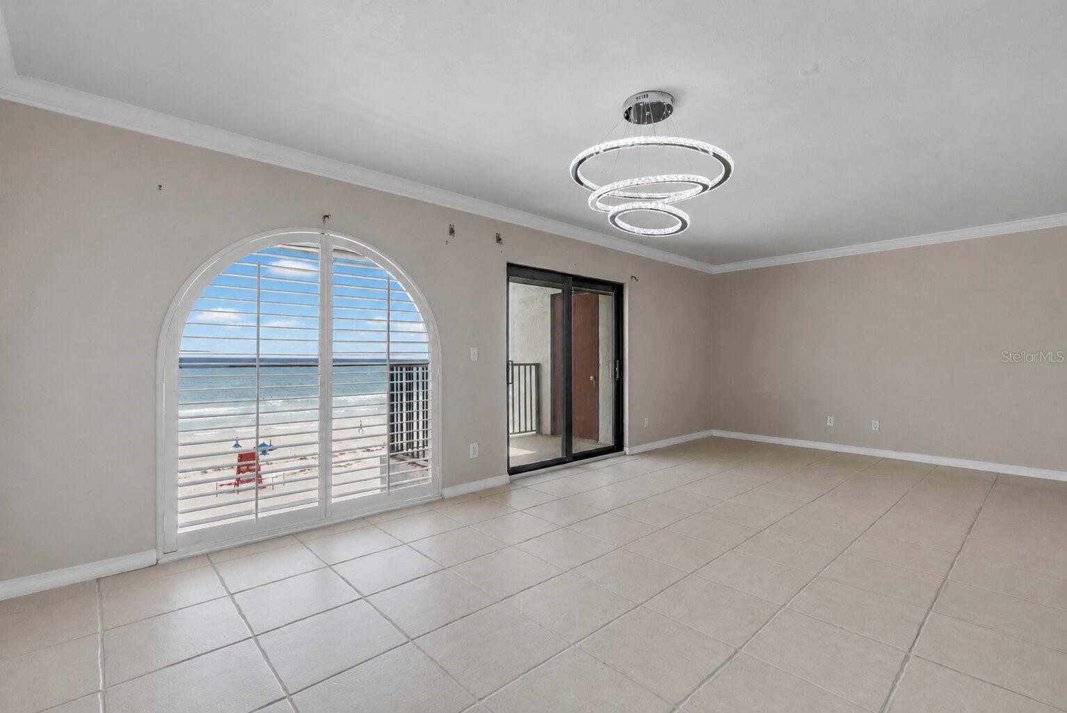 CLUB OCEANIA CONDO PH 01 & 02 - Residential
