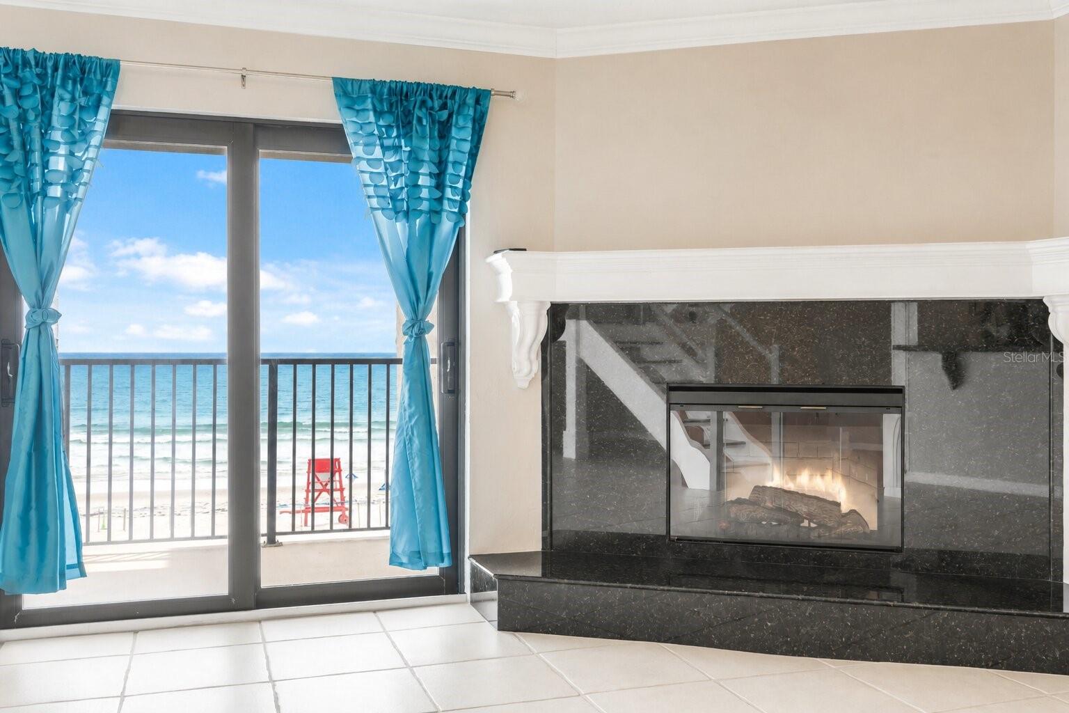 CLUB OCEANIA CONDO PH 01 & 02 - Residential