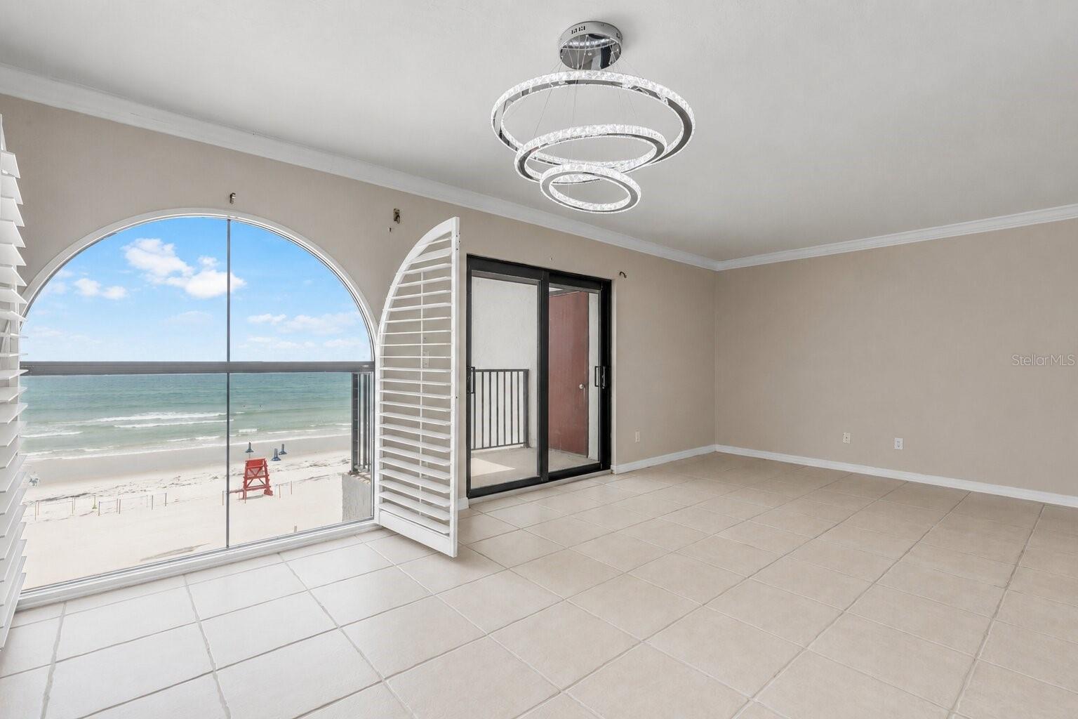 CLUB OCEANIA CONDO PH 01 & 02 - Residential