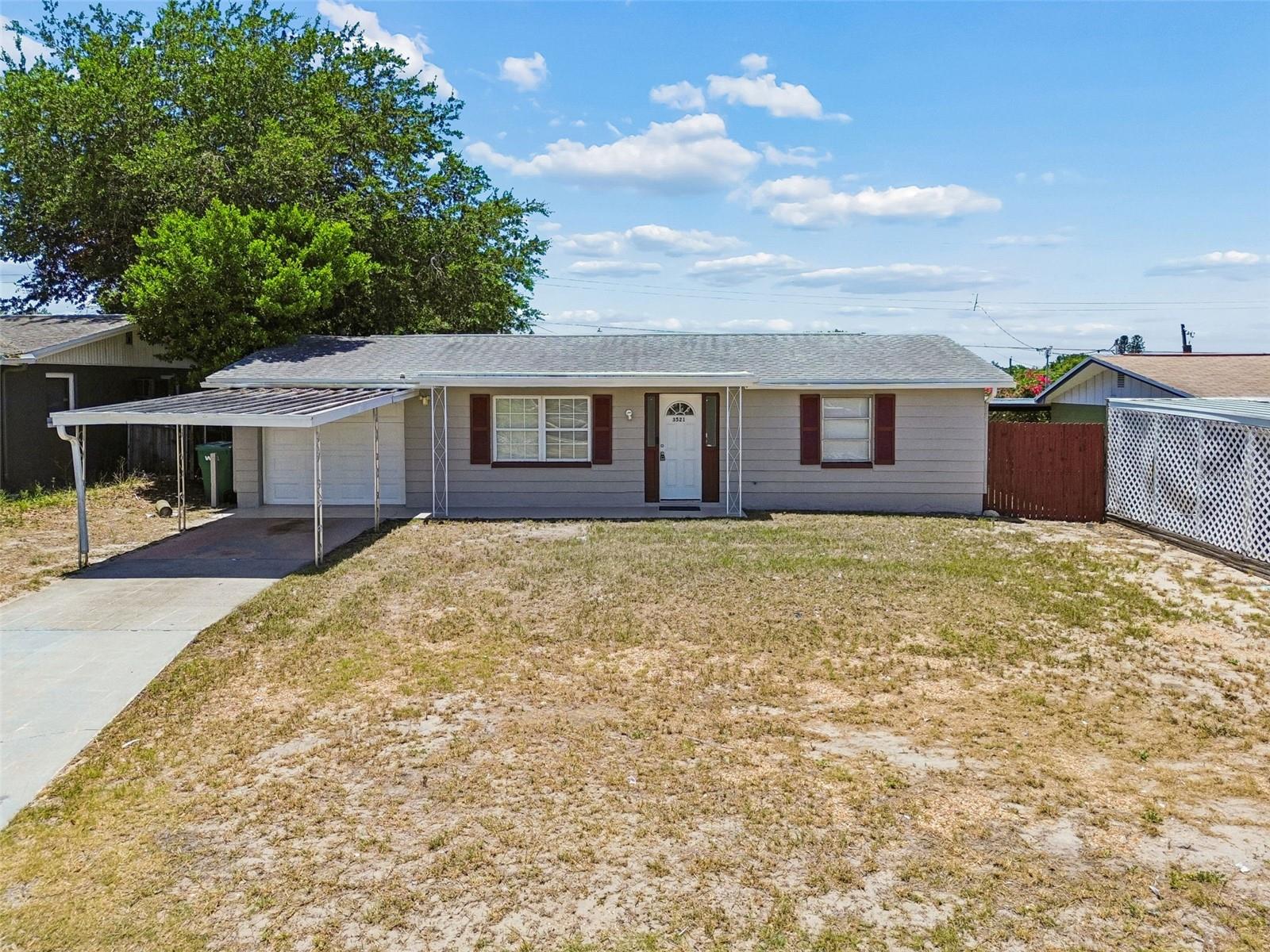 BEACON SQUARE - Residential