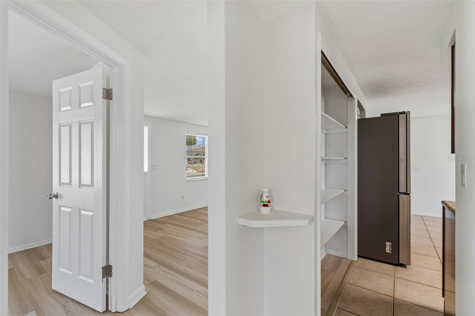 BEACON SQUARE - Residential