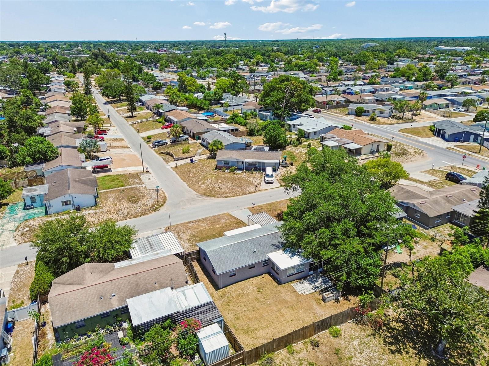 BEACON SQUARE - Residential