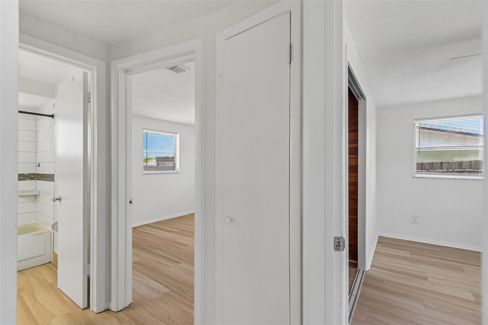 BEACON SQUARE - Residential