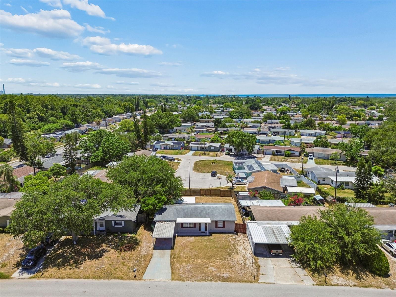 BEACON SQUARE - Residential