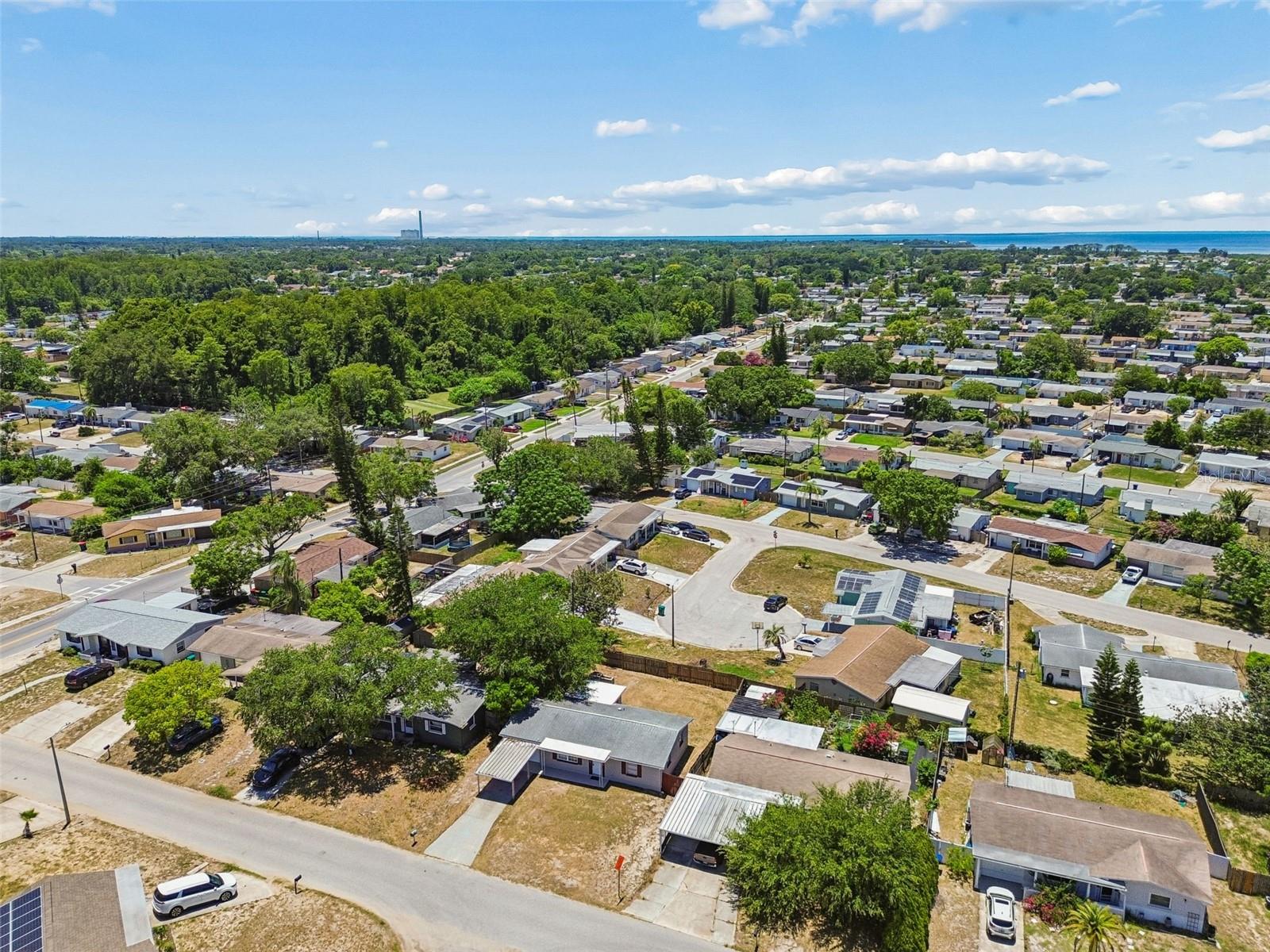 BEACON SQUARE - Residential