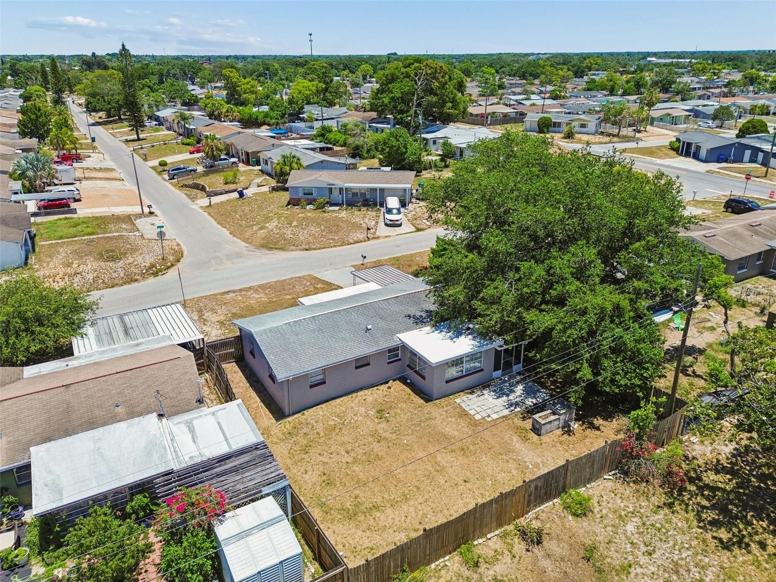 BEACON SQUARE - Residential