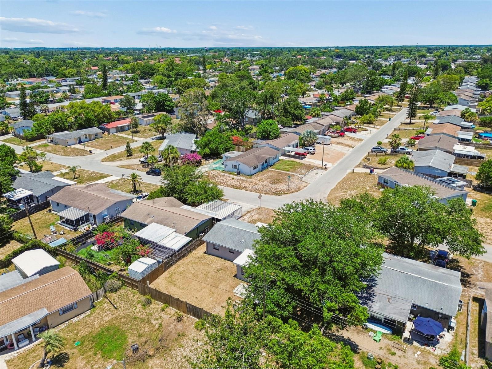 BEACON SQUARE - Residential